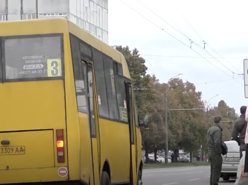 Подорожание проезда в Чернигове: сколько придется платить