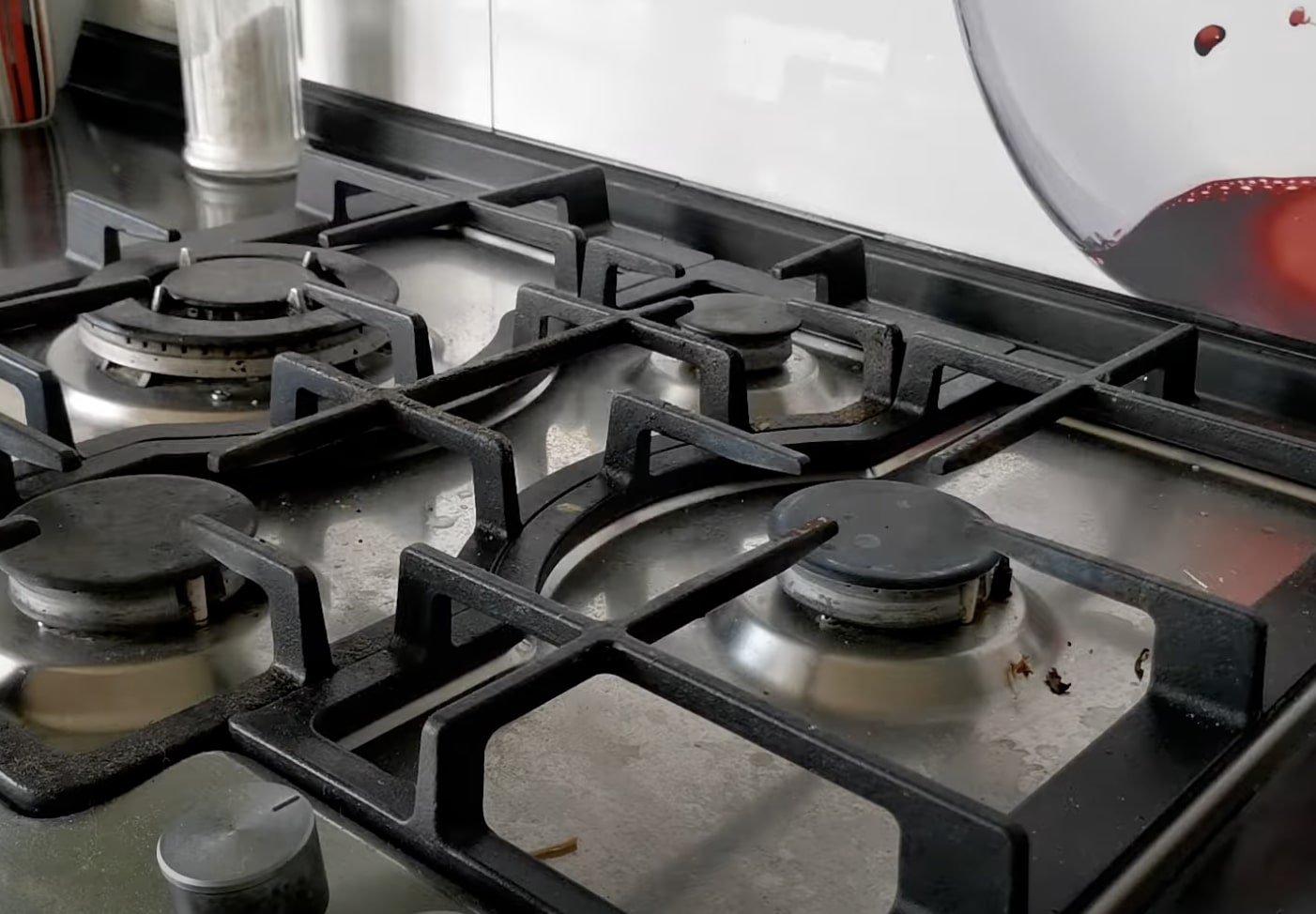 Отключение газа в Харькове и области 26 ноября: срочное предупреждение