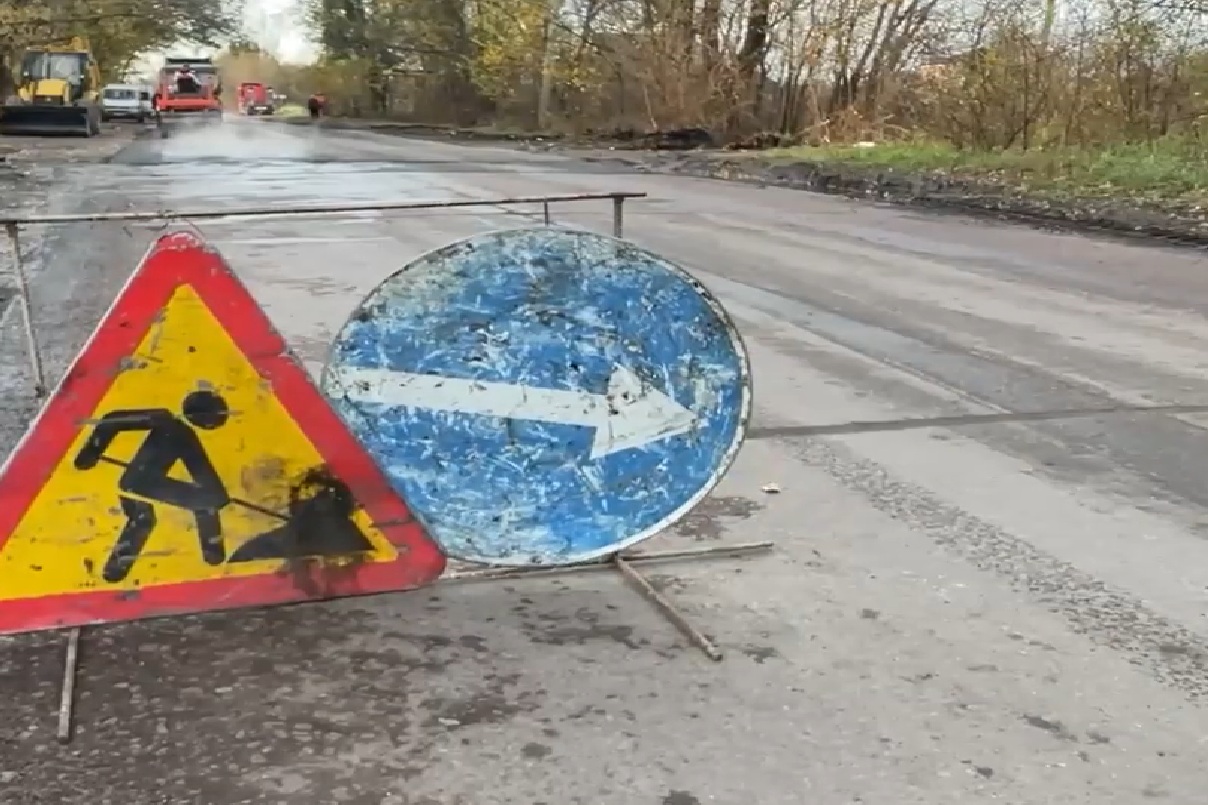 В Одессе перекроют движение транспорта: в какие дни вводят ограничения на дорогах города