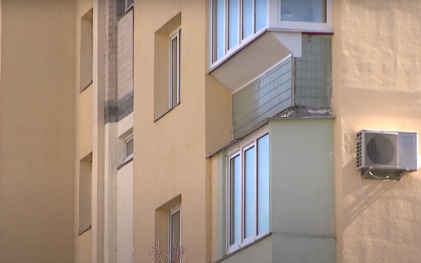 Бесплатное жилье для ВПЛ в Днепре: куда обращаться, чтобы получить убежище