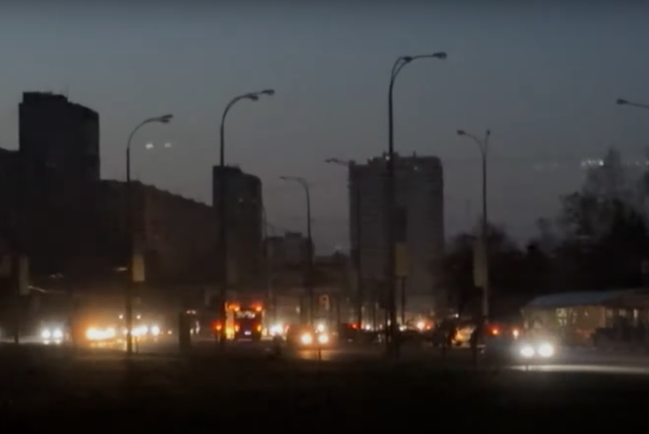 Графики отключения света в Киевской области 26 ноября: до 12 часов подряд без электроэнергии