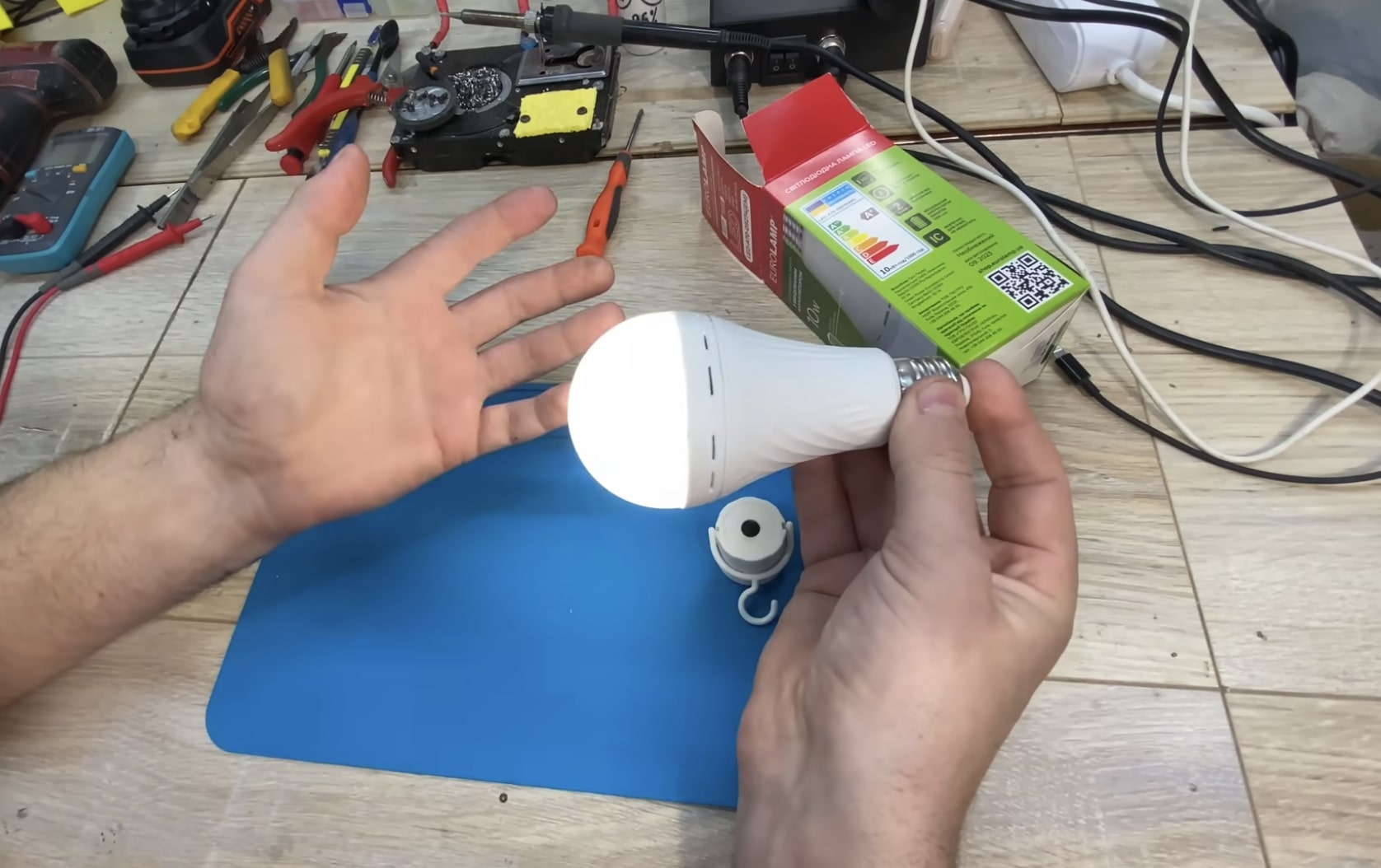 График отключения света в неделю с 1 по 7 декабря в Кировоградской области: сообщено о жестких ограничениях