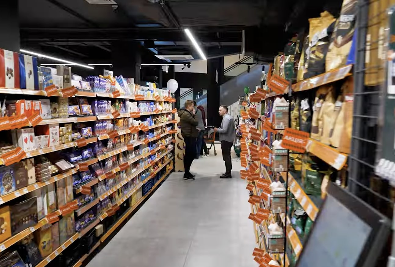 Подорожчання продуктів у Полтавській області: яких цінників чекати напередодні свят