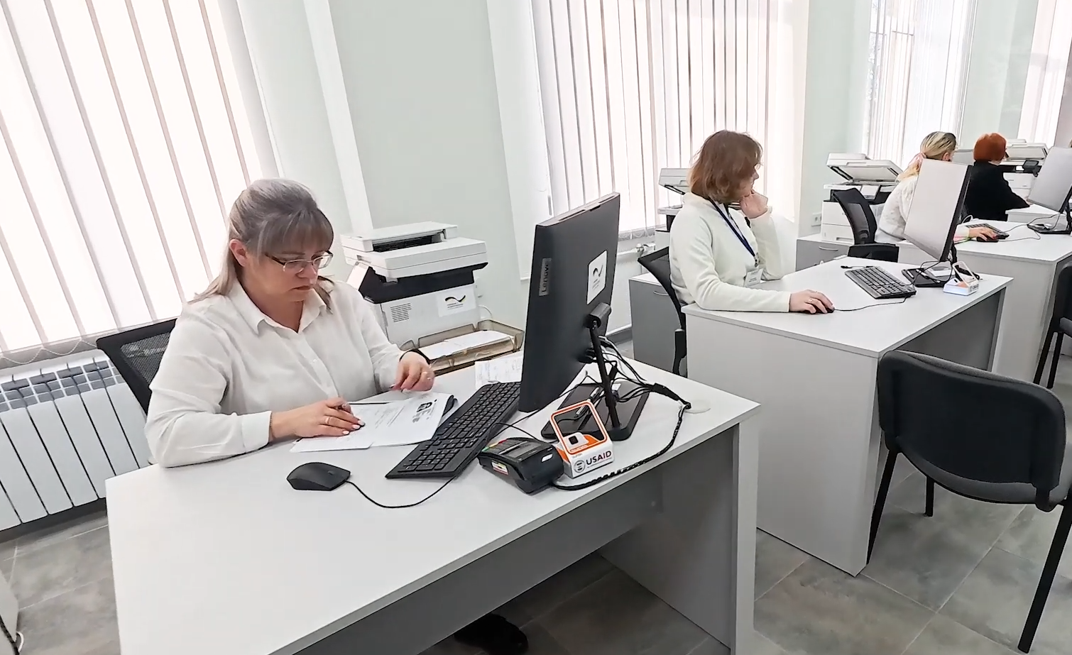 Робота для пенсіонерів у Кіровоградській області: де саме можна заробляти від 23 тисяч на місяць