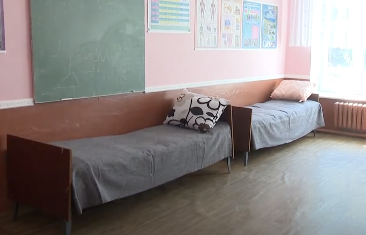 Безкоштовне житло для ВПО у Київській області: які програми доступні