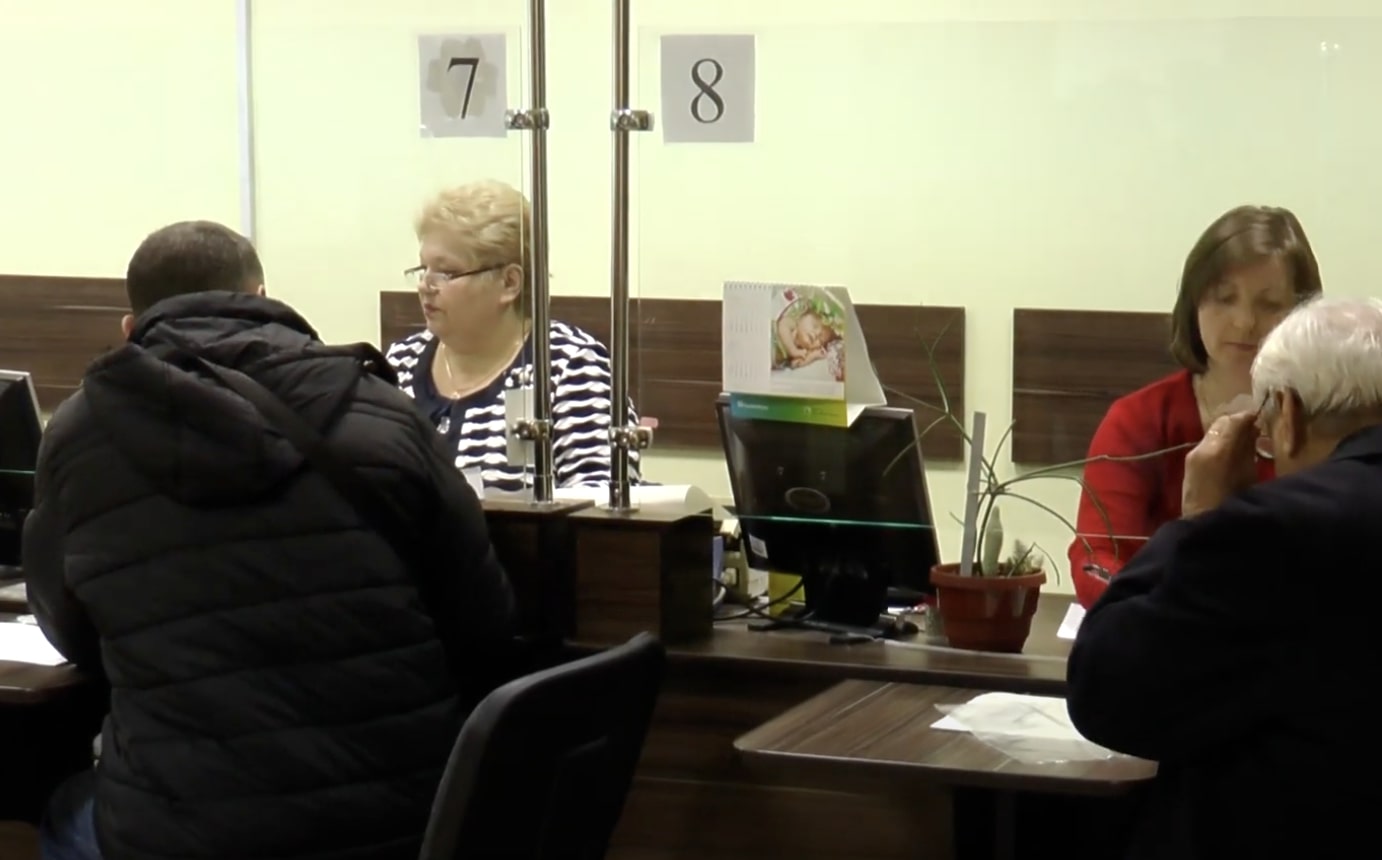 Робота для пенсіонерів у Миколаївській області: кому можуть платити від 40 тисяч на місяць