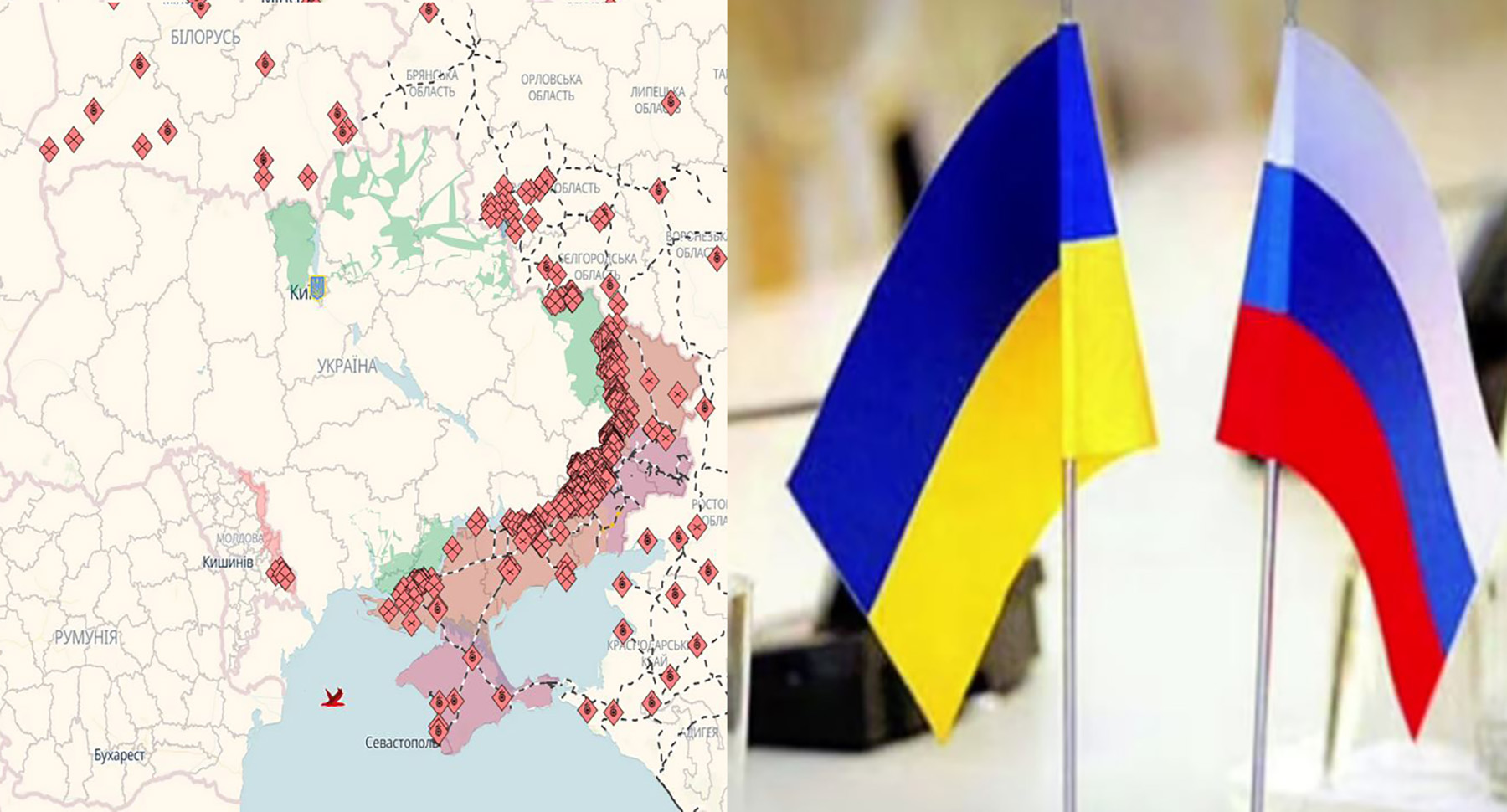 Вікно можливостей відкриється не раніше лютого: експерт поясни, чому найближчим часом прогресу на переговорах не буде