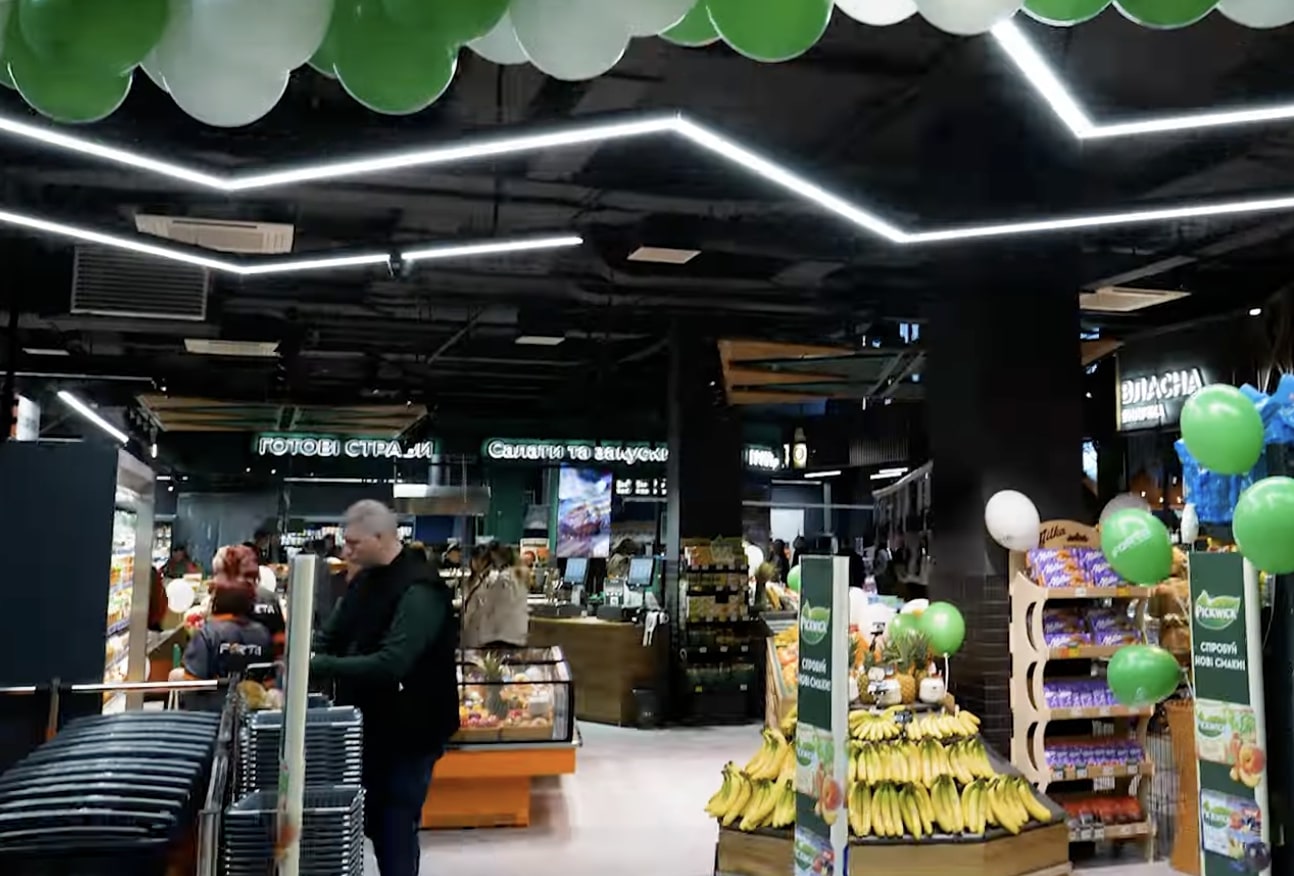 Подорожчання продуктів у Дніпропетровській області: на що найбільше злетять ціни