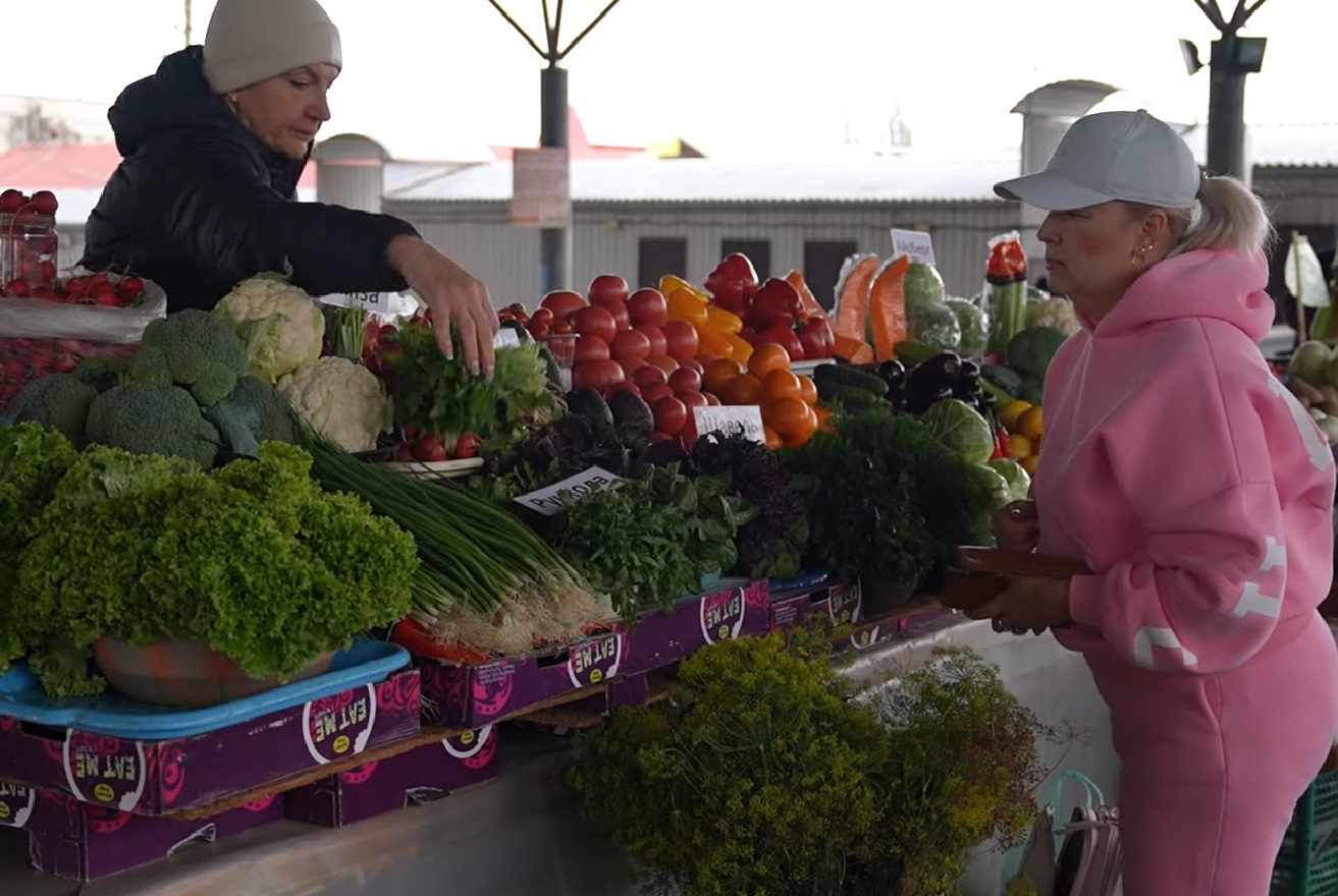 Дефіцит продуктів у Київській області: з головним товаром спостерігаються проблеми