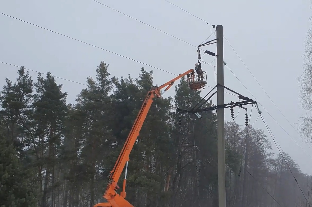 Графіки відключення світла на тиждень з 15 по 21 грудня в Житомирській області: де знеструмлять на 8 годин поспіль