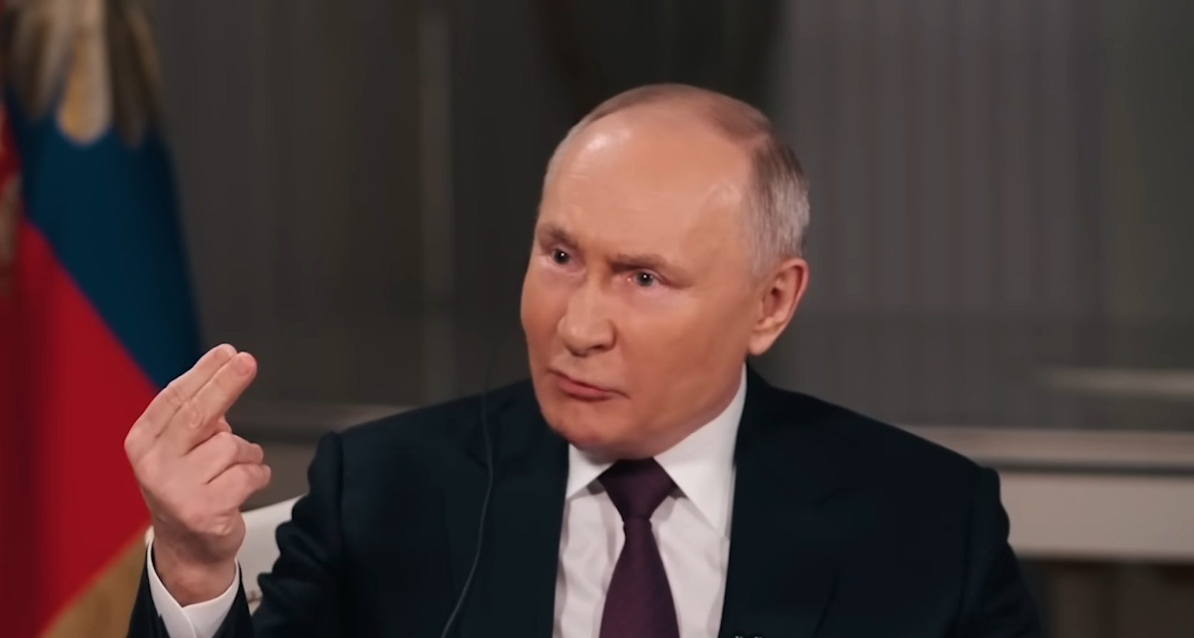 Експансія подається як сенс існування сьогоднішньої росії, – експерт розповів про ризики перемир’я