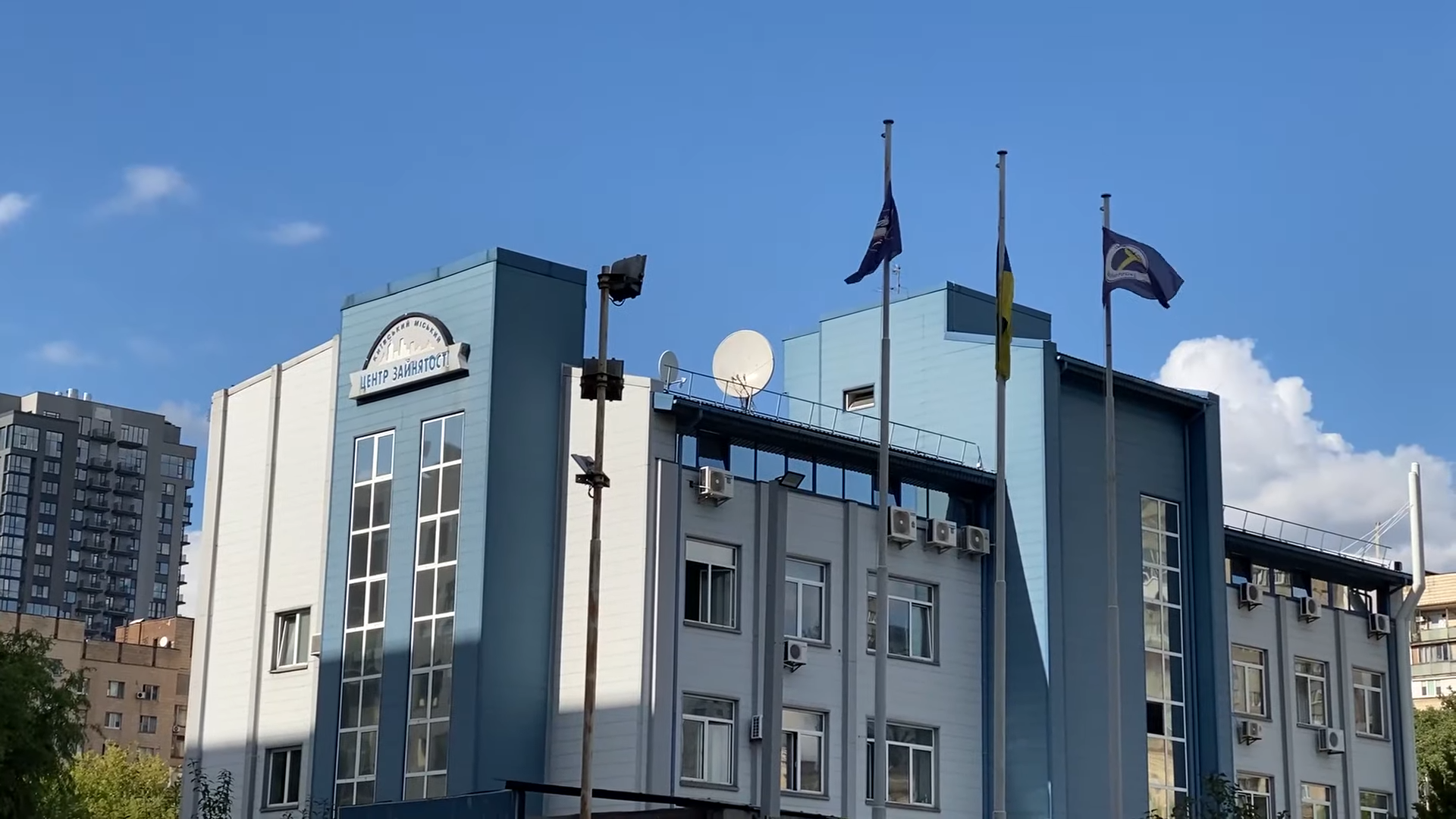 Робота для пенсіонерів у Кривому Розі: кому і за що готові платити до 32 тисяч