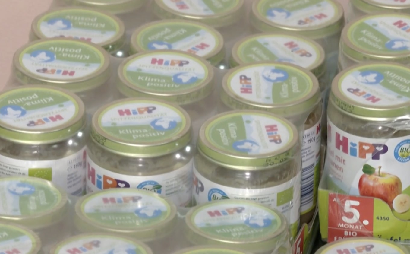 Гуманітарна допомога для ВПО у Кривому Розі: куди людям звернутися для отримання