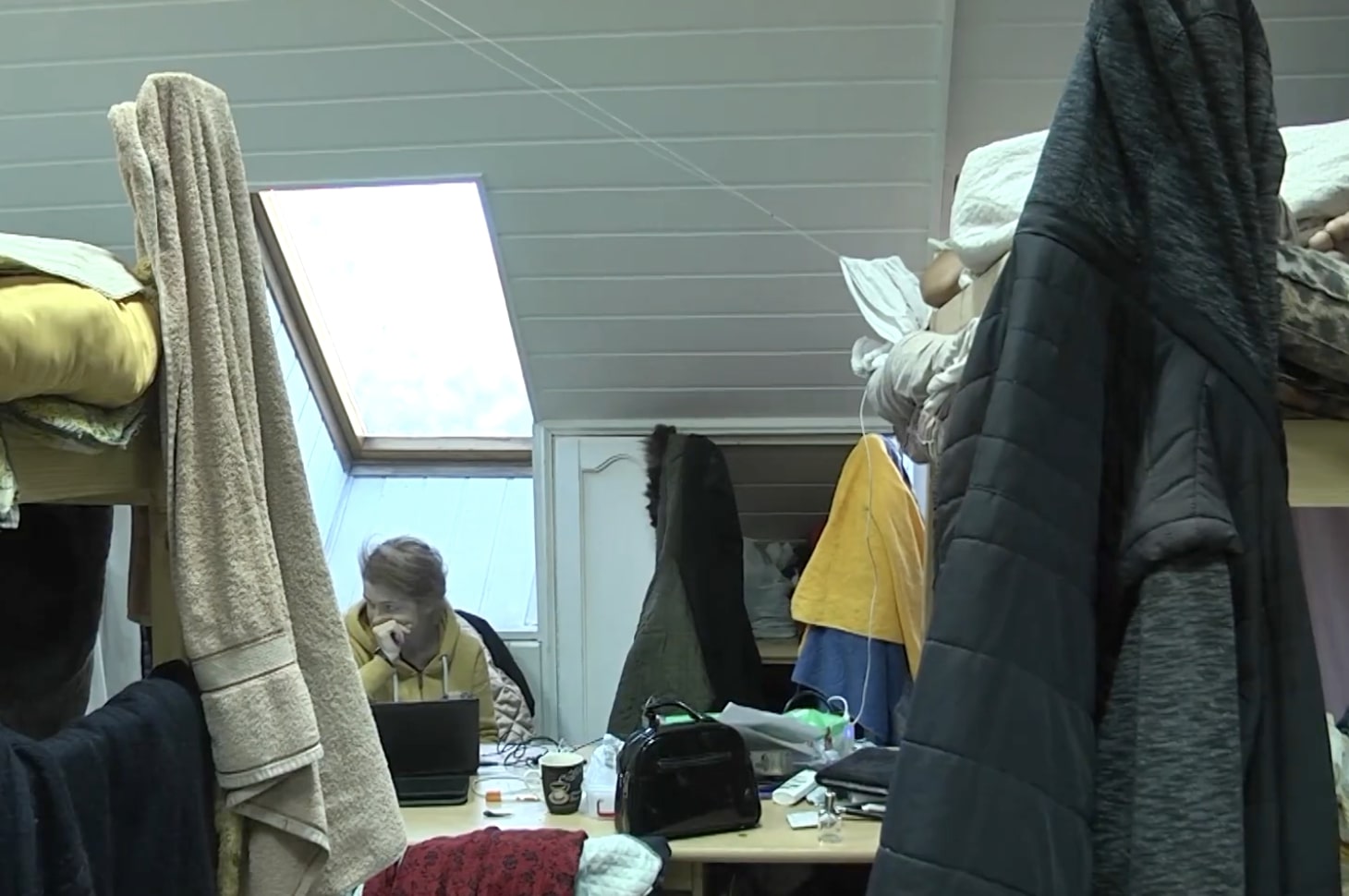 Гуманітарна допомога для ВПО та пенсіонерів у Дніпропетровській області: що можна отримати та як