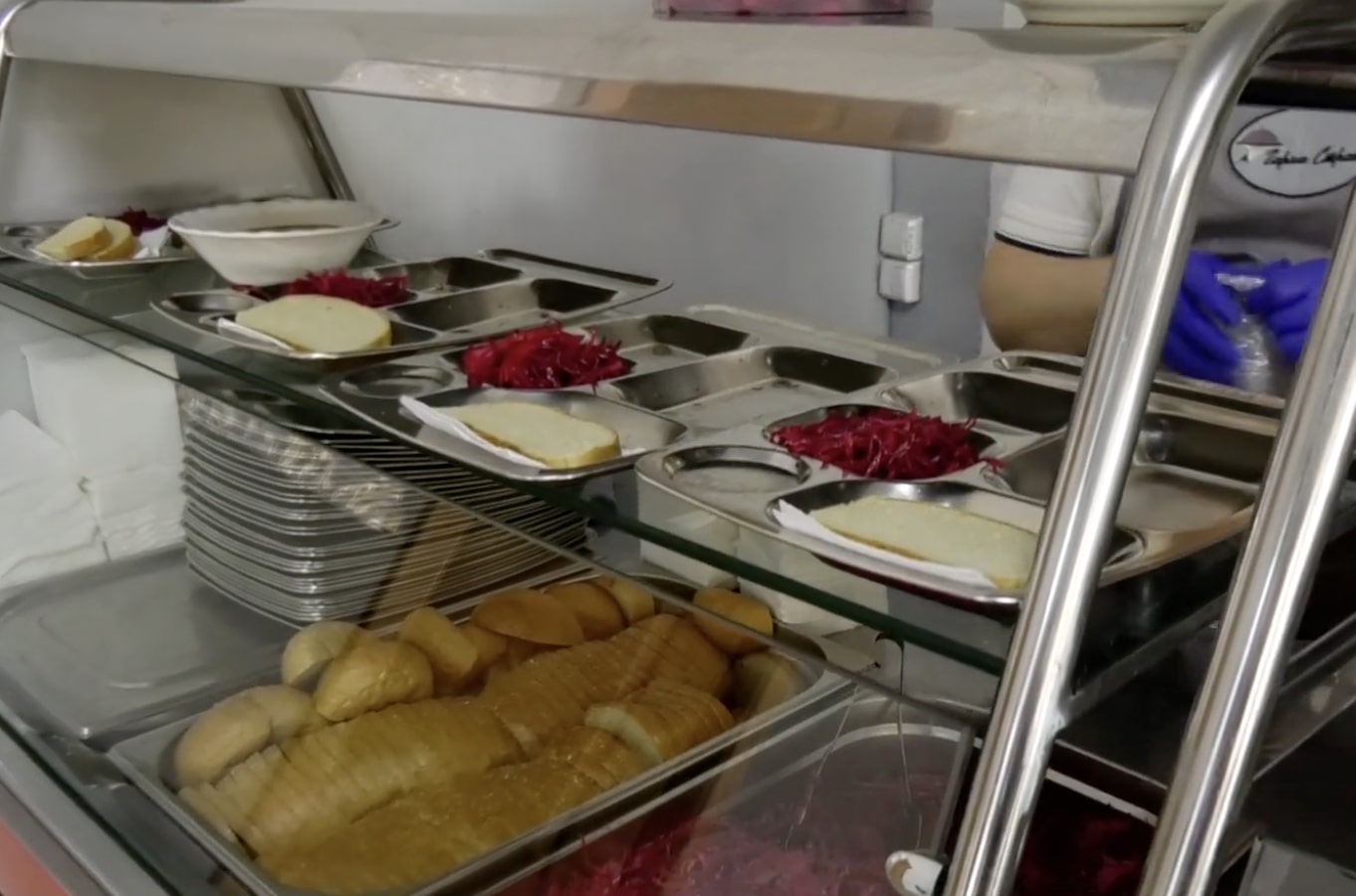 Подорожчання продуктів у Дніпрі: магазини змінили розцінки