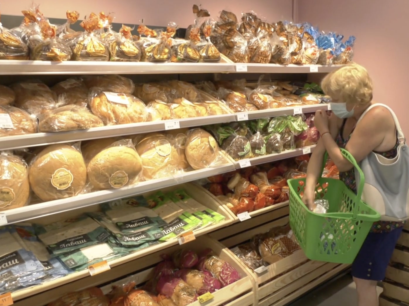 Подорожчання продуктів у Дніпрі: які ціни тепер актуальні