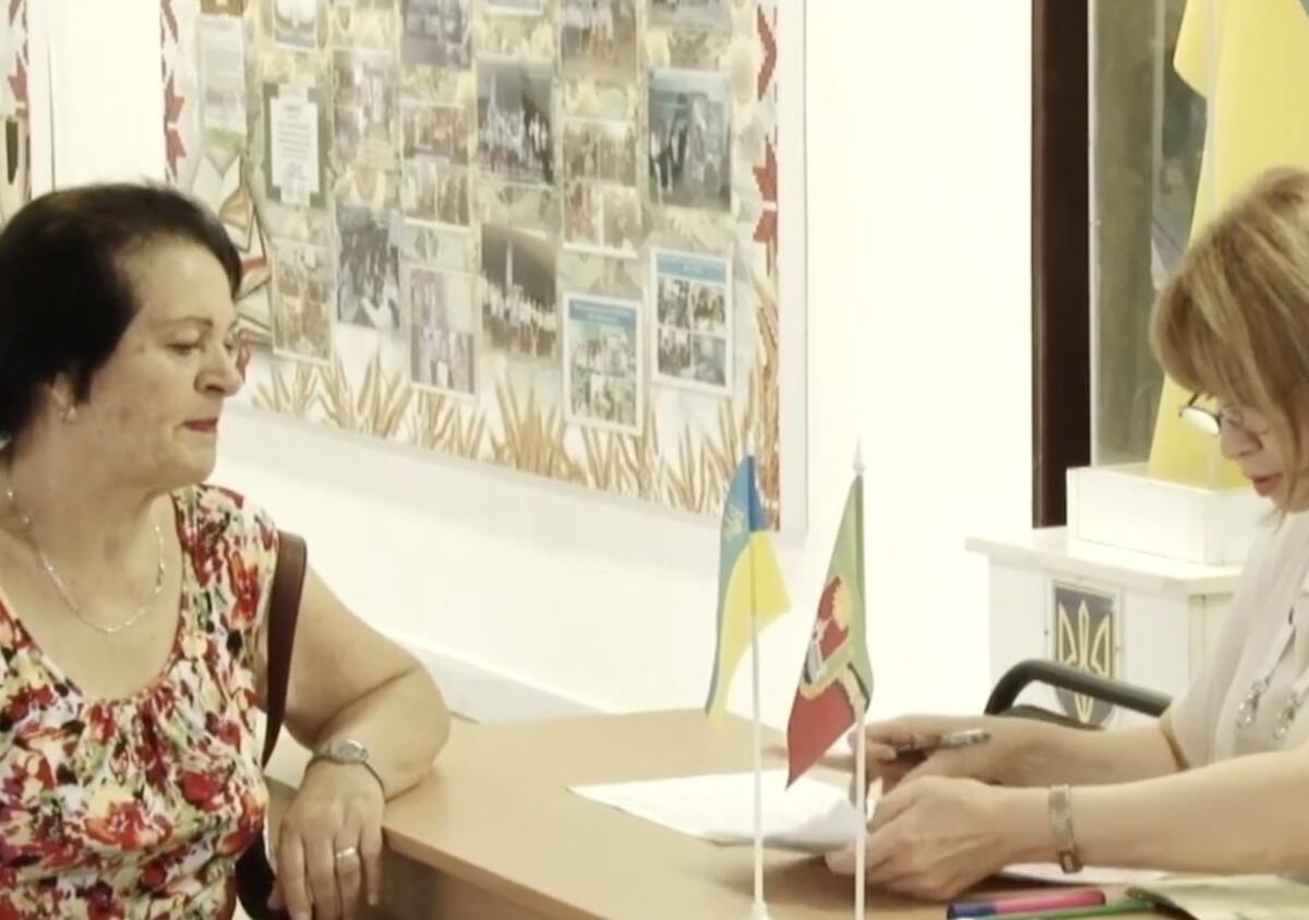 Робота для пенсіонерів у Харкові: хто саме може зробляти від 40 тисяч гривень