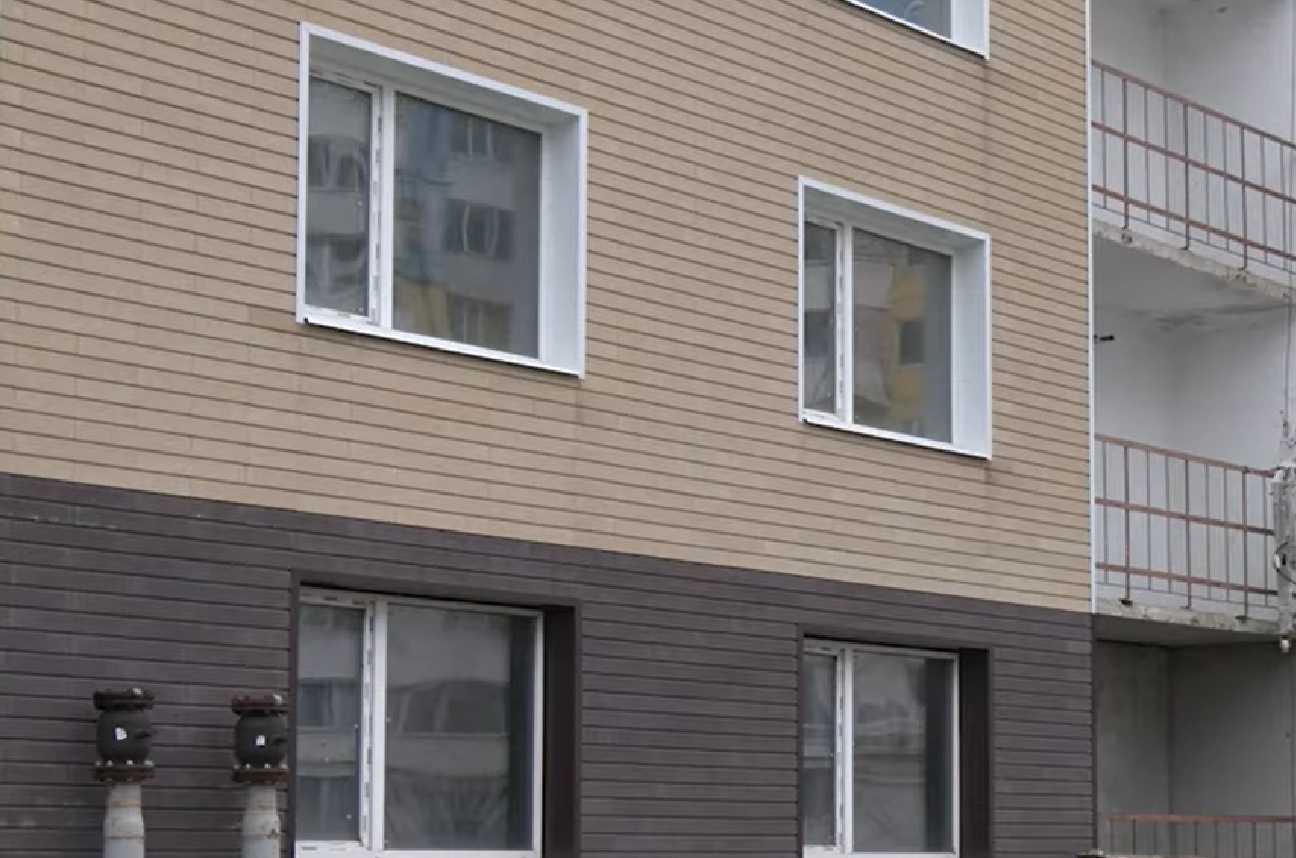 Безкоштовне житло для переселенців у Запоріжжі: куди потрібно подати заяву для отримання нового будинку