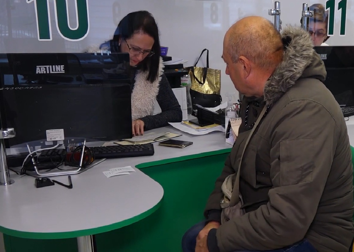 Доплати для пенсіонерів в Київській області: які суми надбавок плануються у 2026 році