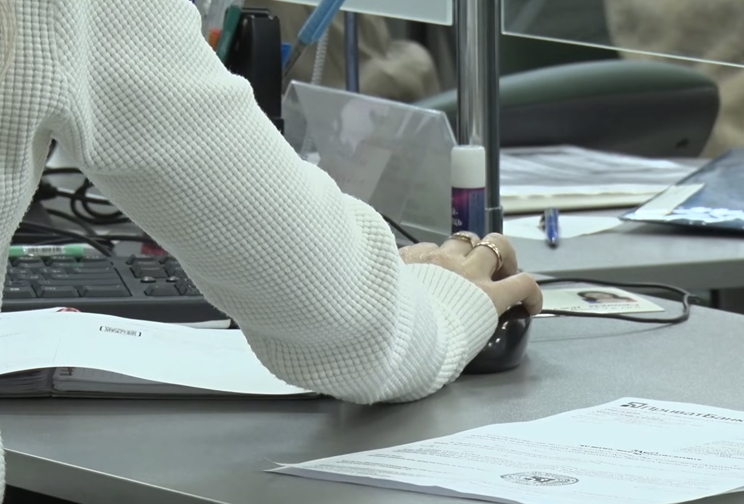 Грошова допомога на перевірку здоров'я для пенсіонерів у Харкові: як оформити