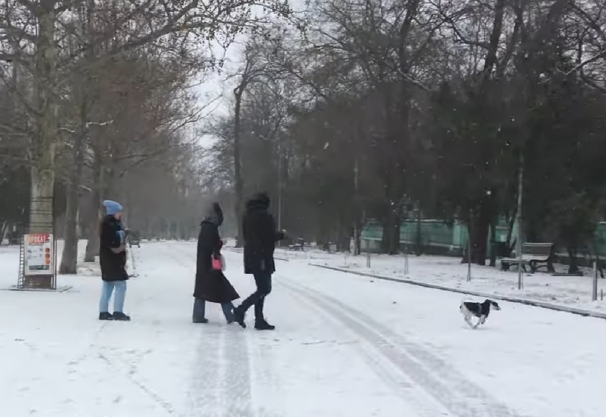 Прогноз погоди на тиждень з 12 по 18 січня в Києві: нова хвиля холоду суне на столицю, коли буде 18 градусів морозу