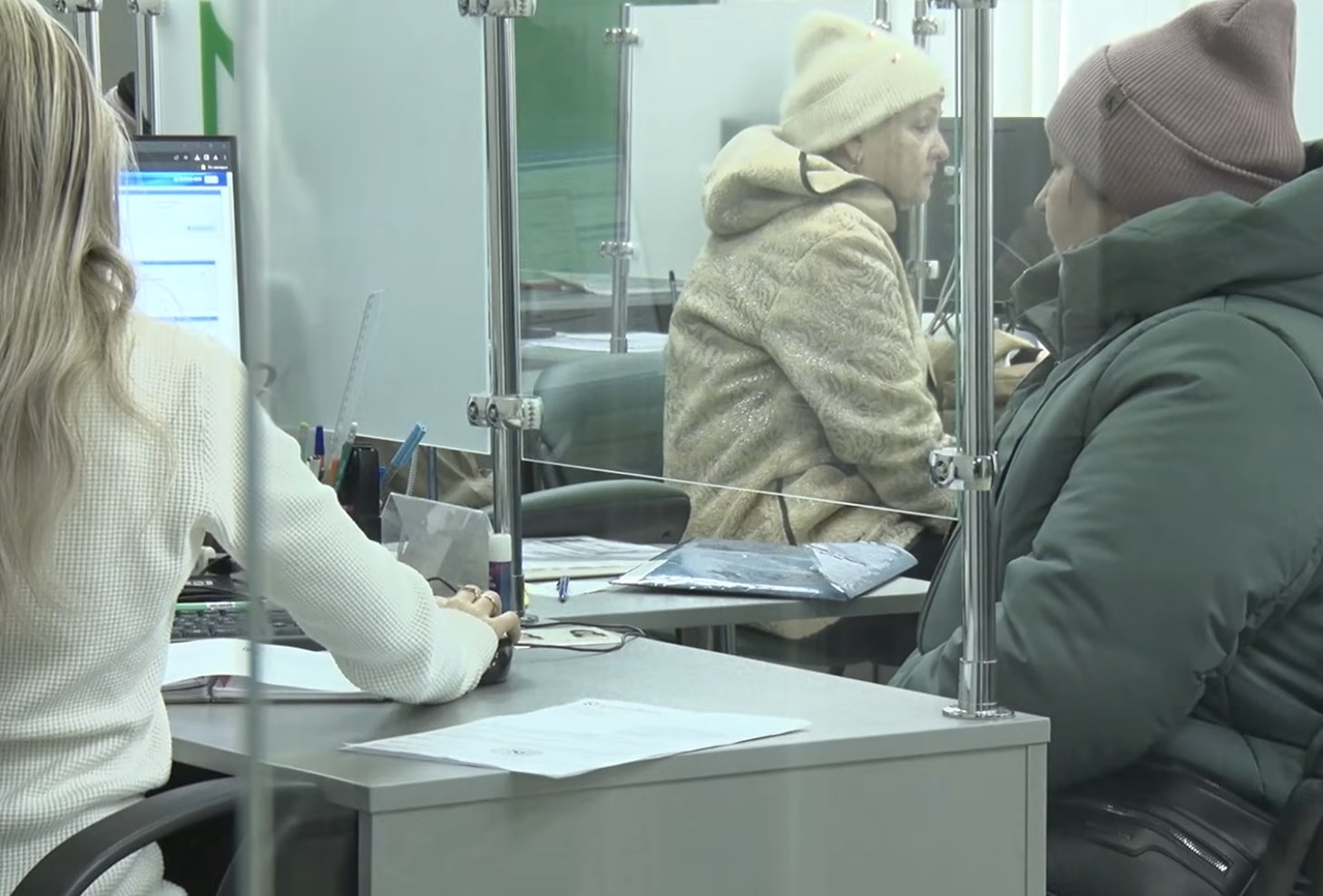 Грошова допомога на перевірку здоров'я для пенсіонерів у Дніпропетровській області: хто може скористатися