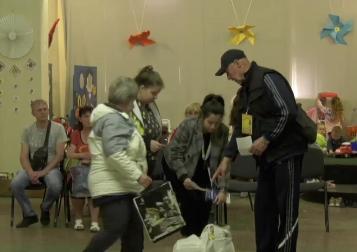 Робота для пенсіонерів у Дніпрі: що треба вміти, щоб заробляти понад 50 тисяч гривень