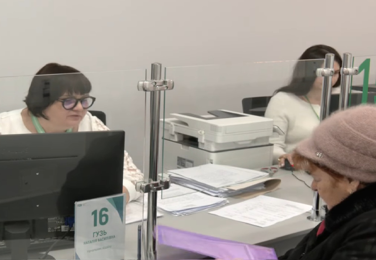 Доплати для пенсіонерів в Одеській області: скільки грошей буде додано українцям в 2026 році