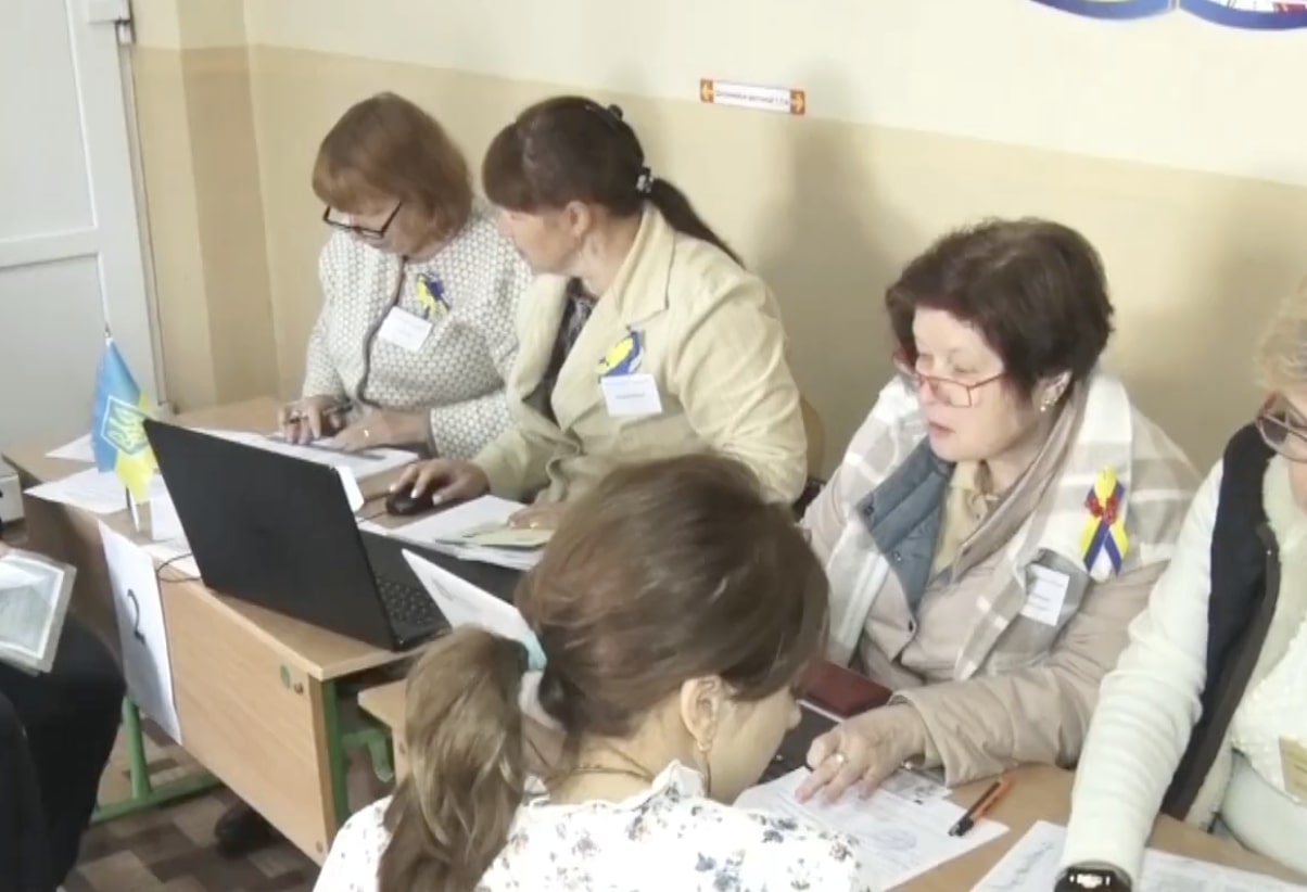 Гуманітарна допомога для пенсіонерів у Харківській області: що отримають українці