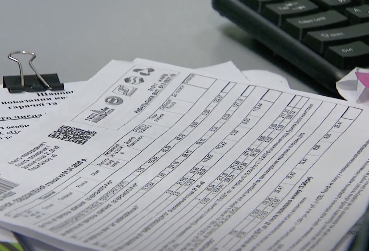 Підвищення тарифів на комунальні послуги в Запорізькій області: як зросли розцінки