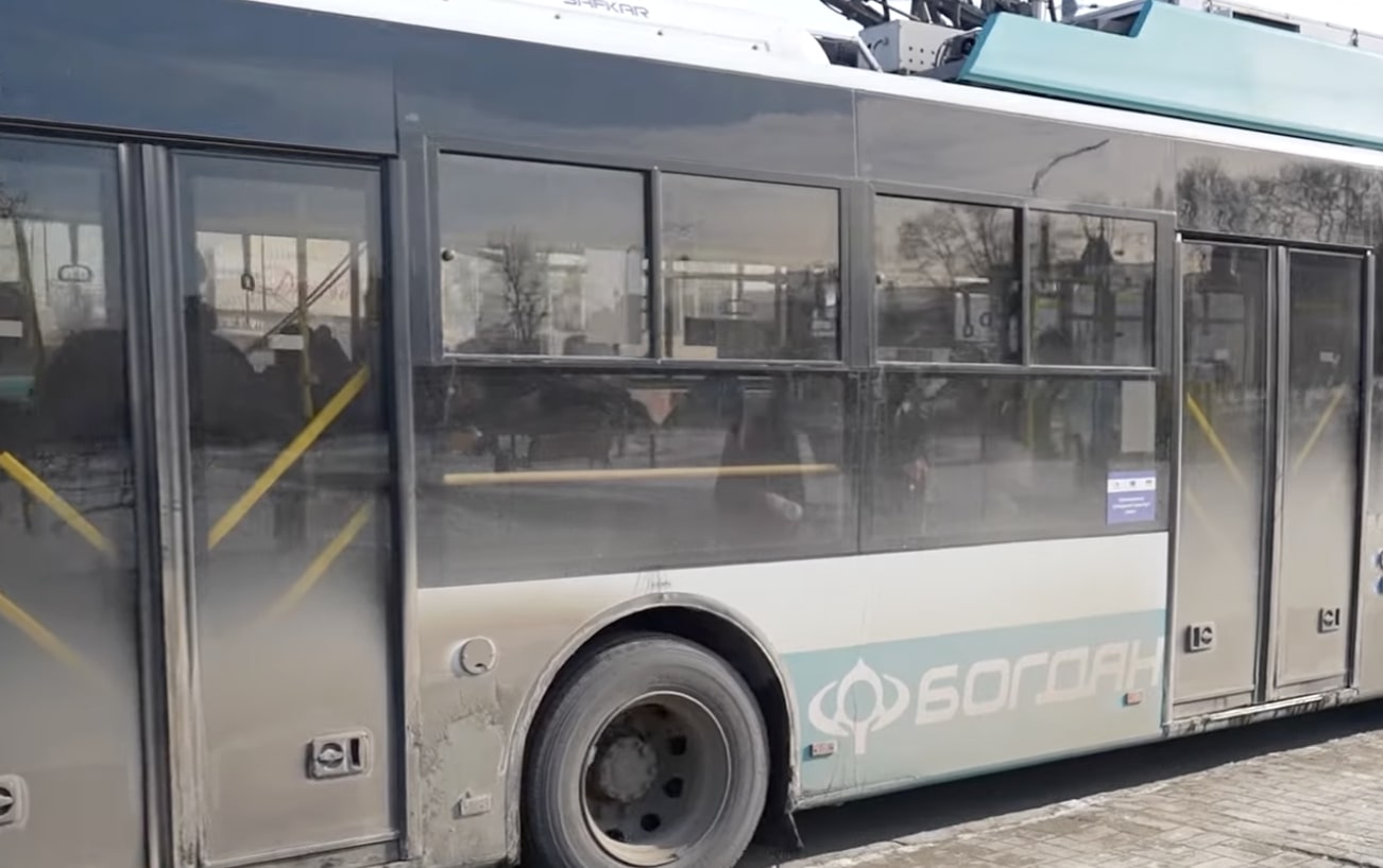 Нова система оплати за проїзд в Запоріжжі: які зміни запровадять у місті