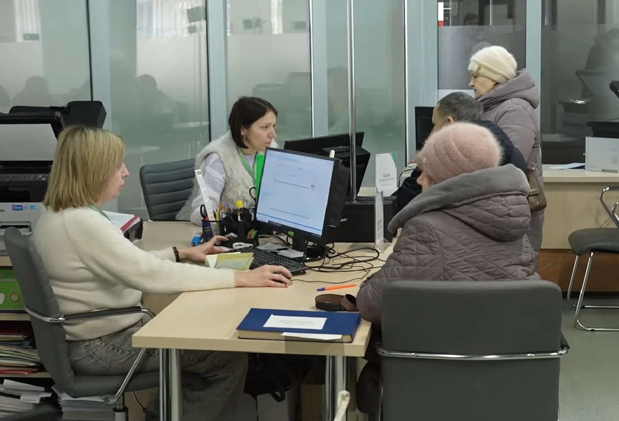 Втрата пенсії для мешканців Херсонської області: ПФУ зробили термінове попередження, як не лишитись без виплат