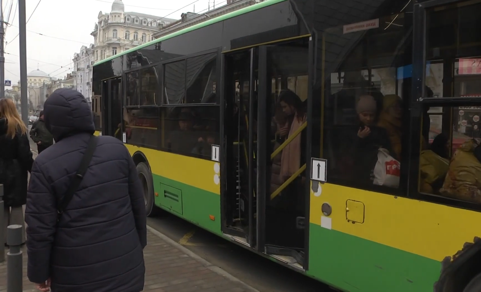 Нова система оплати за проїзд у Вінниці: жителям надали інструкції