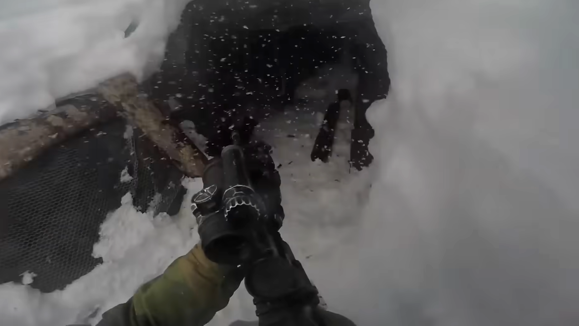 Взяли тактику та стратегію: експерт розповів, що росія та Білорусь вже почали використовувати прийоми «Хамасу»