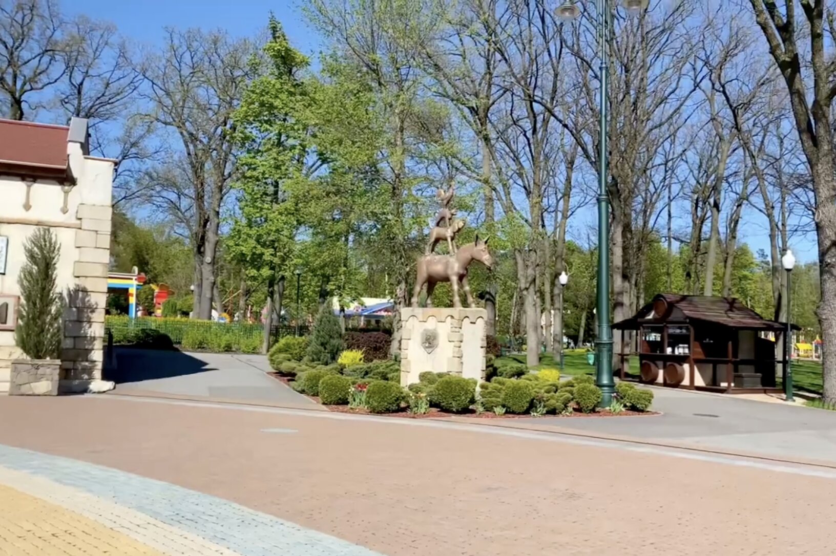 Прогноз погоди в Харкові на березень: на місто несеться антициклон, чого очікувати