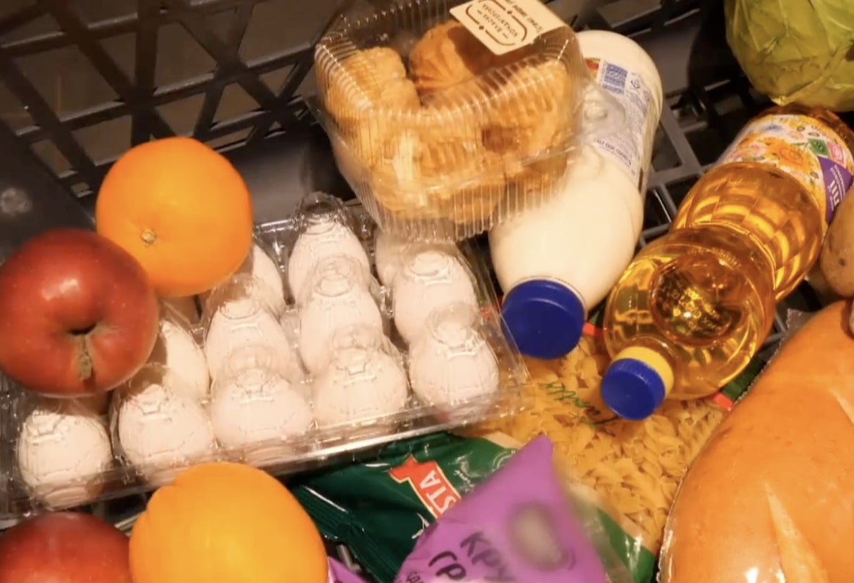 Подорожчання продуктів у Кіровоградській області: на що різко переписали ціни