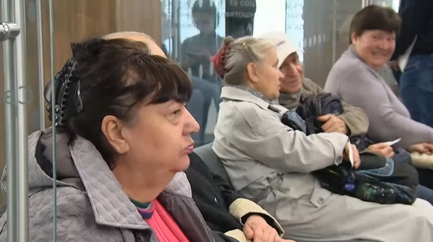 Гуманітарна допомога для пенсіонерів в Одесі: хто має право на участь в цій програмі