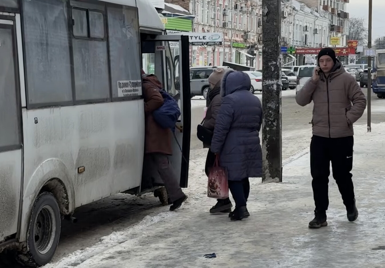 Подорожчання проїзду в Полтавській області: для кого встановили нові тарифи