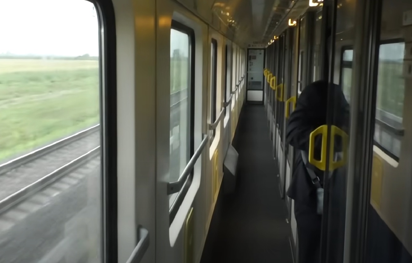 Новий графік руху поїздів у Запоріжі: з якими труднощами можуть стикнутися пасажири