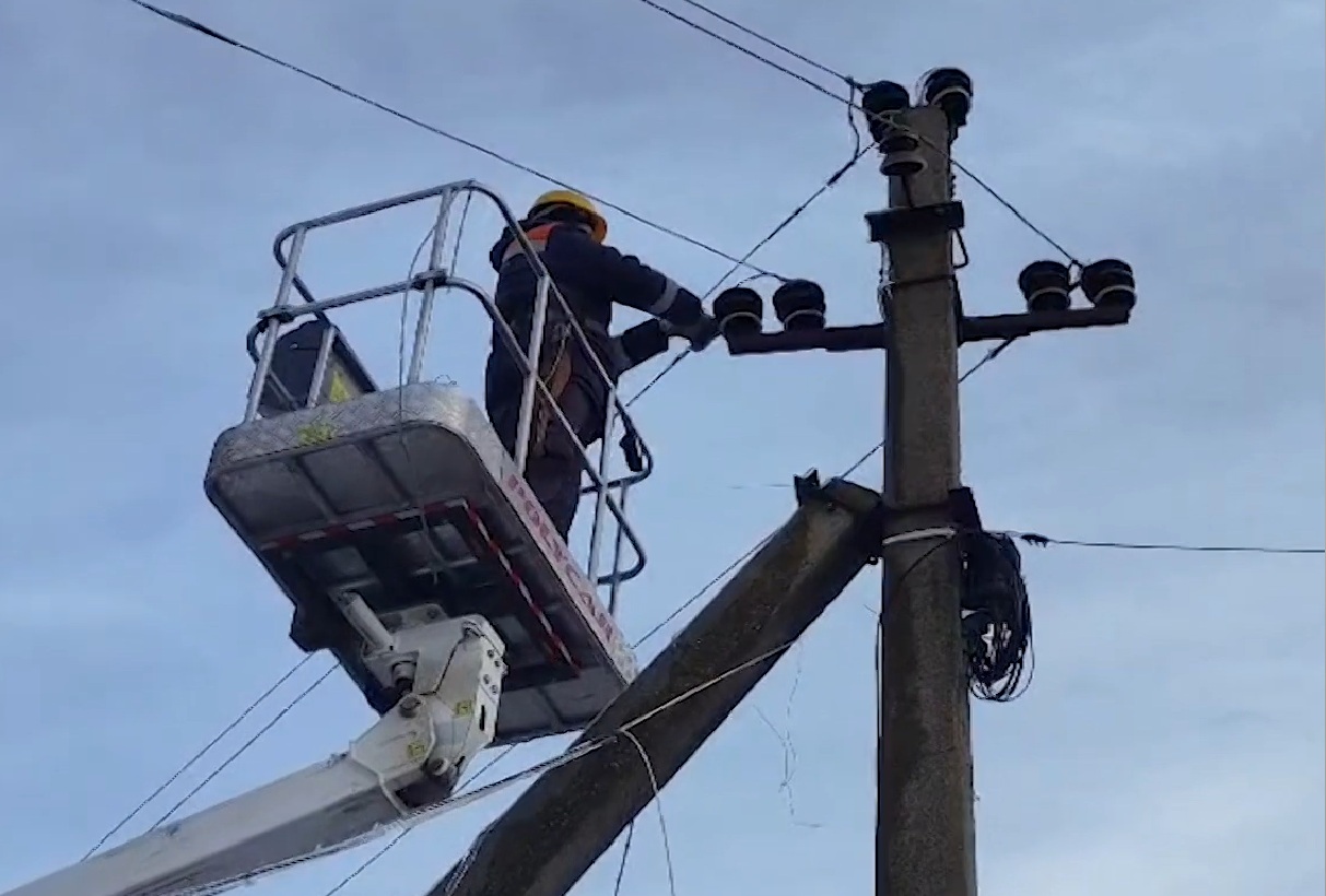 Графіки відключення світла у Черкаській області на тиждень з 9 по 15 березня: де на багато годин буде відсутня електрика