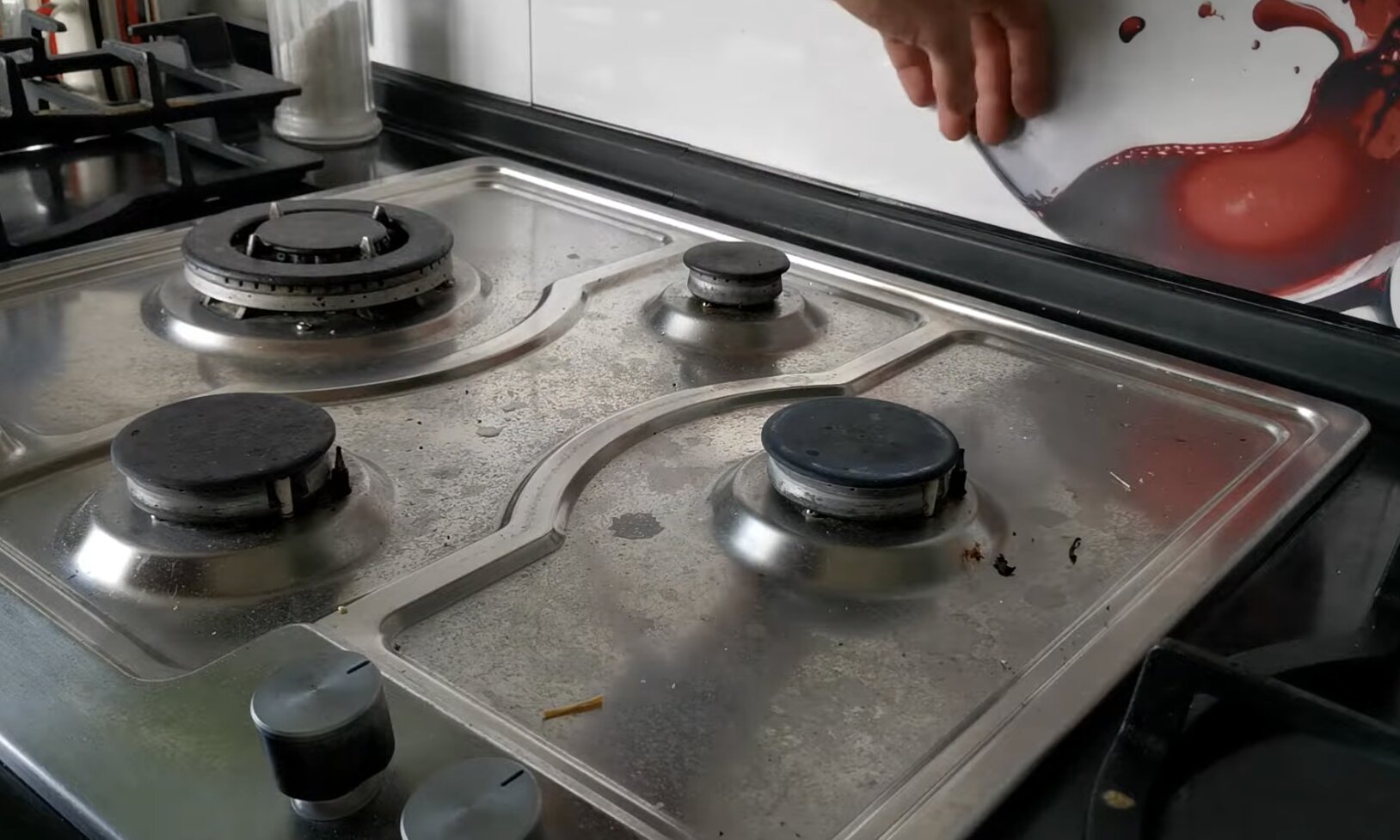 Графік відключення газу на тиждень з 9 по 15 березня у Чернігові: де будуть обмеження