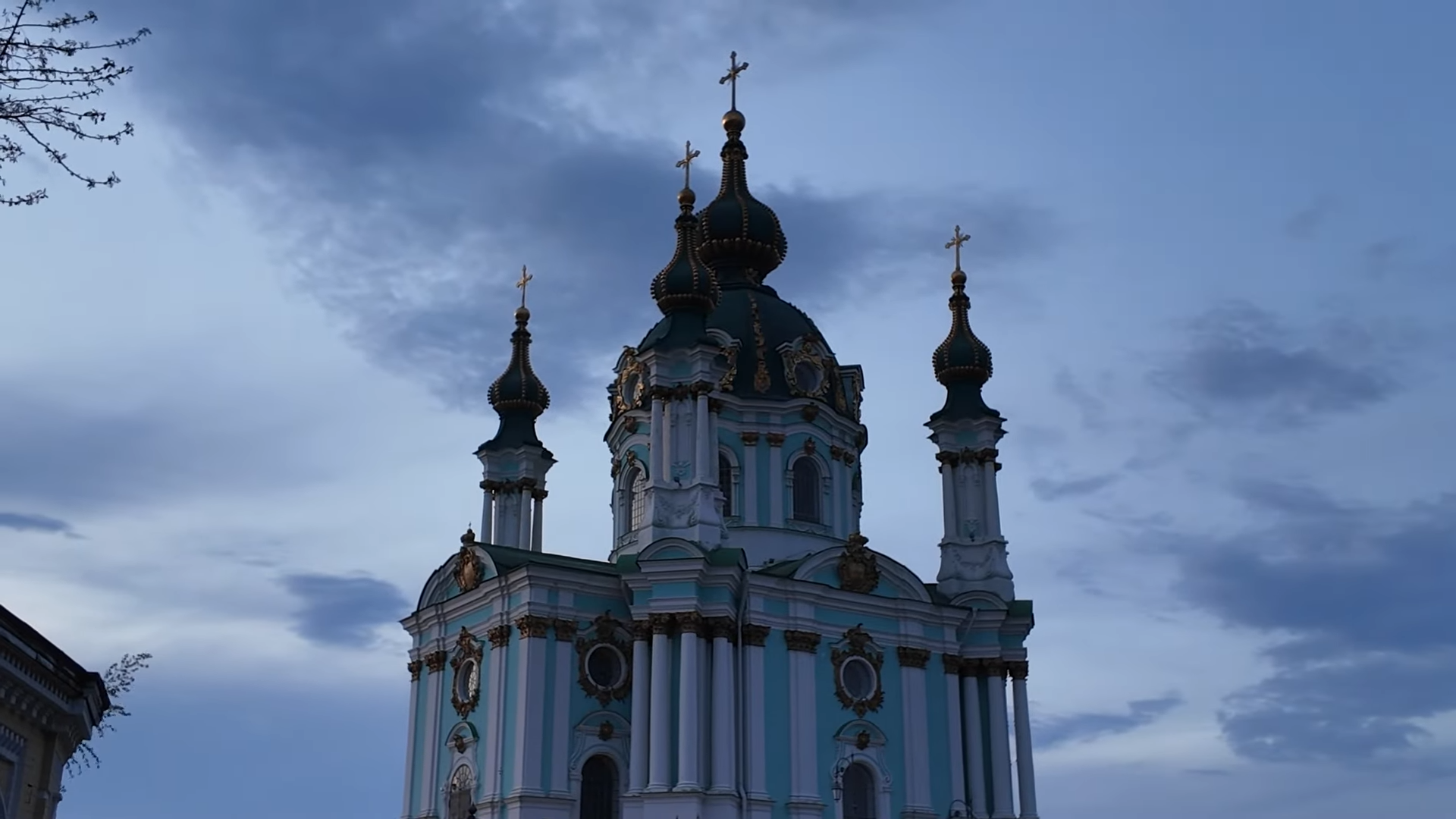 Прогноз погоди на тиждень з 9 по 15 березня в Києві: коли в місто прийде різке потепління