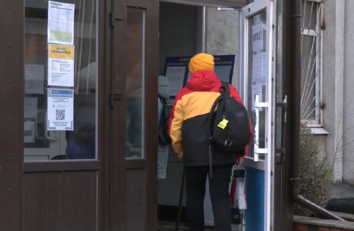 Безкоштовні продукти для ВПО в Одесі: за яких умов можна розраховувати на підтримку