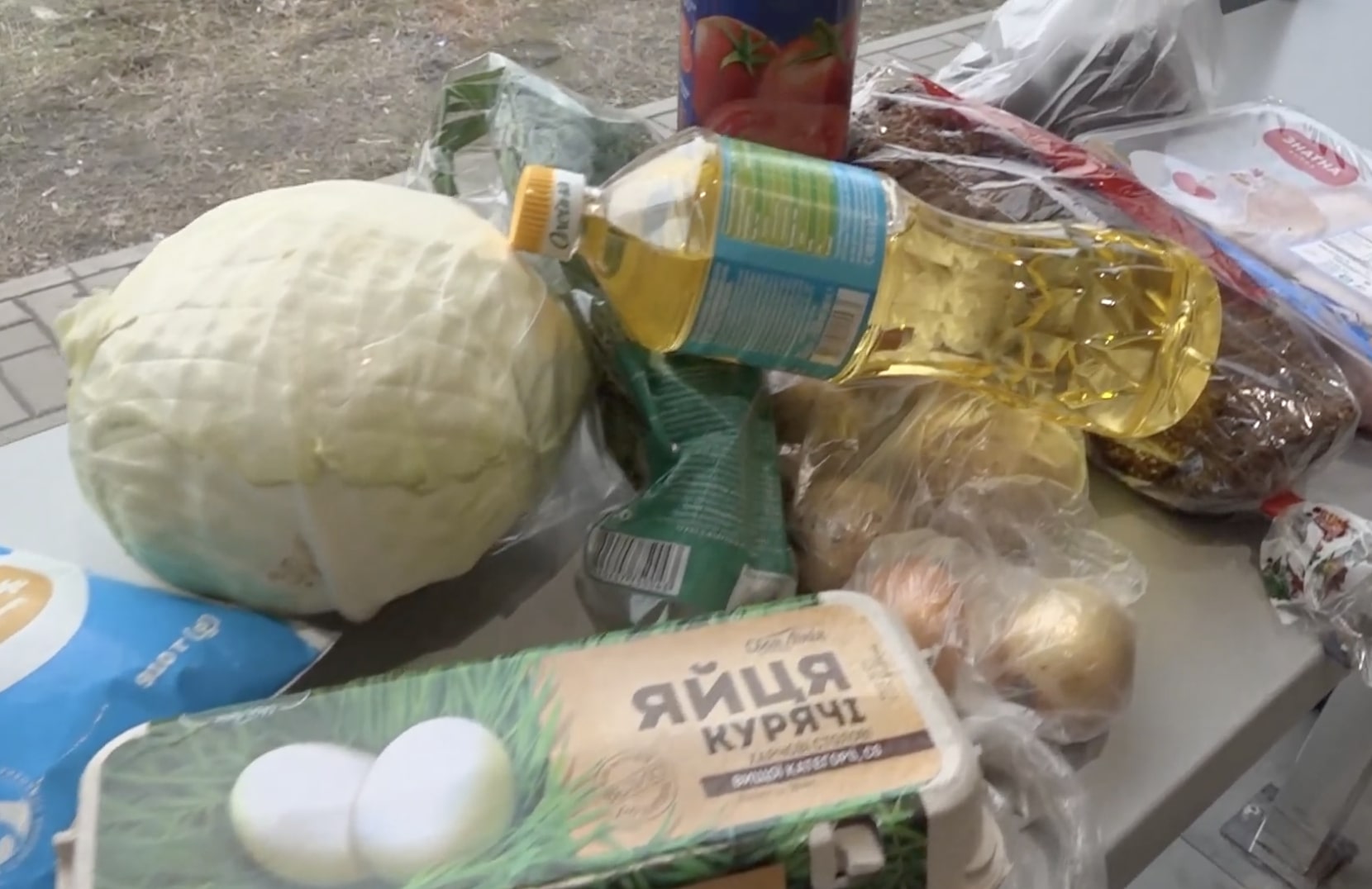 Подорожчання продуктів у Полтавській області: за що доводиться переплачувати