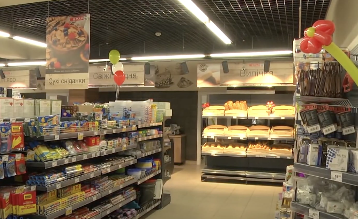 Дефіцит продуктів у Кіровоградській області: чому ситуація складна та чого чекати українцям