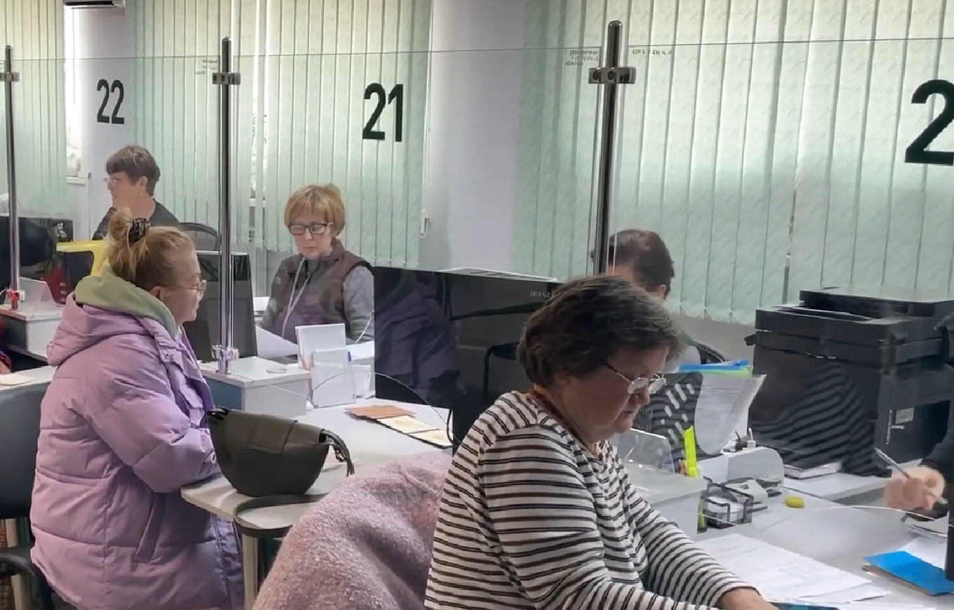 Грошова допомога для ВПО у Харківській області: на які суми варто чекати українцям