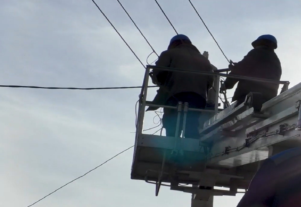 Графіки відключення світла в Одеській області на 4 квітня: де електрика пропаде на багато годин