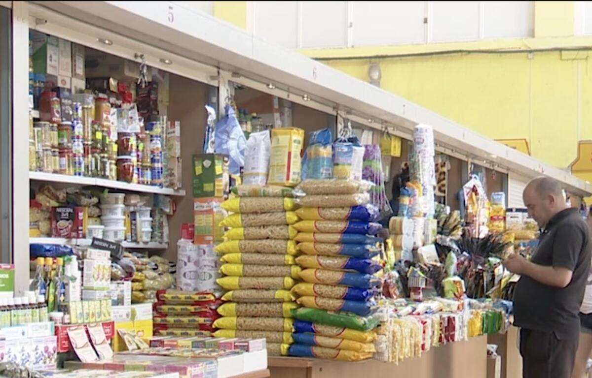 Подорожчання продуктів у Києві: на що різко піднялись цінники