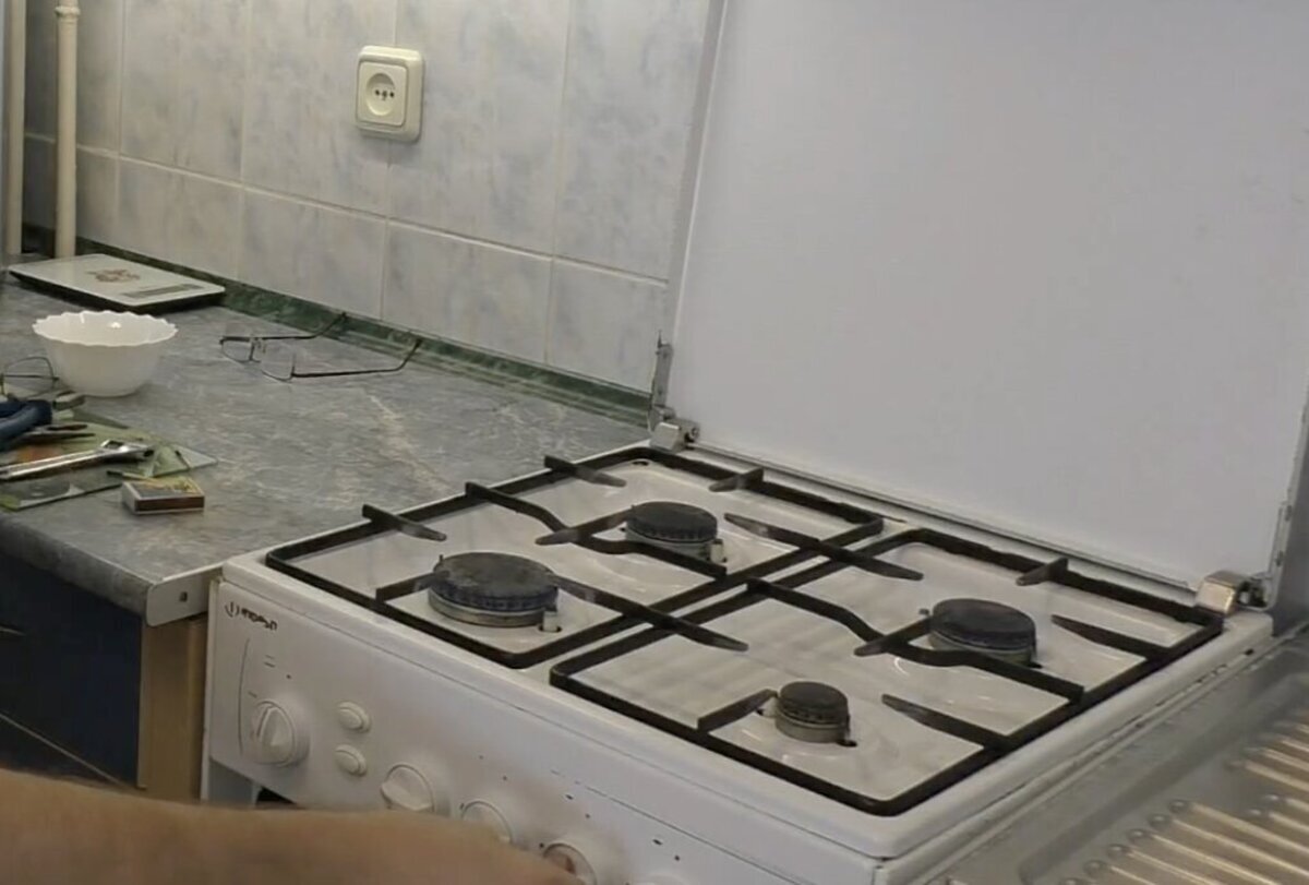 Графік відключення газу на тиждень з 6 по 12 квітня в Житомирській області: в Газмережі зробили попередження