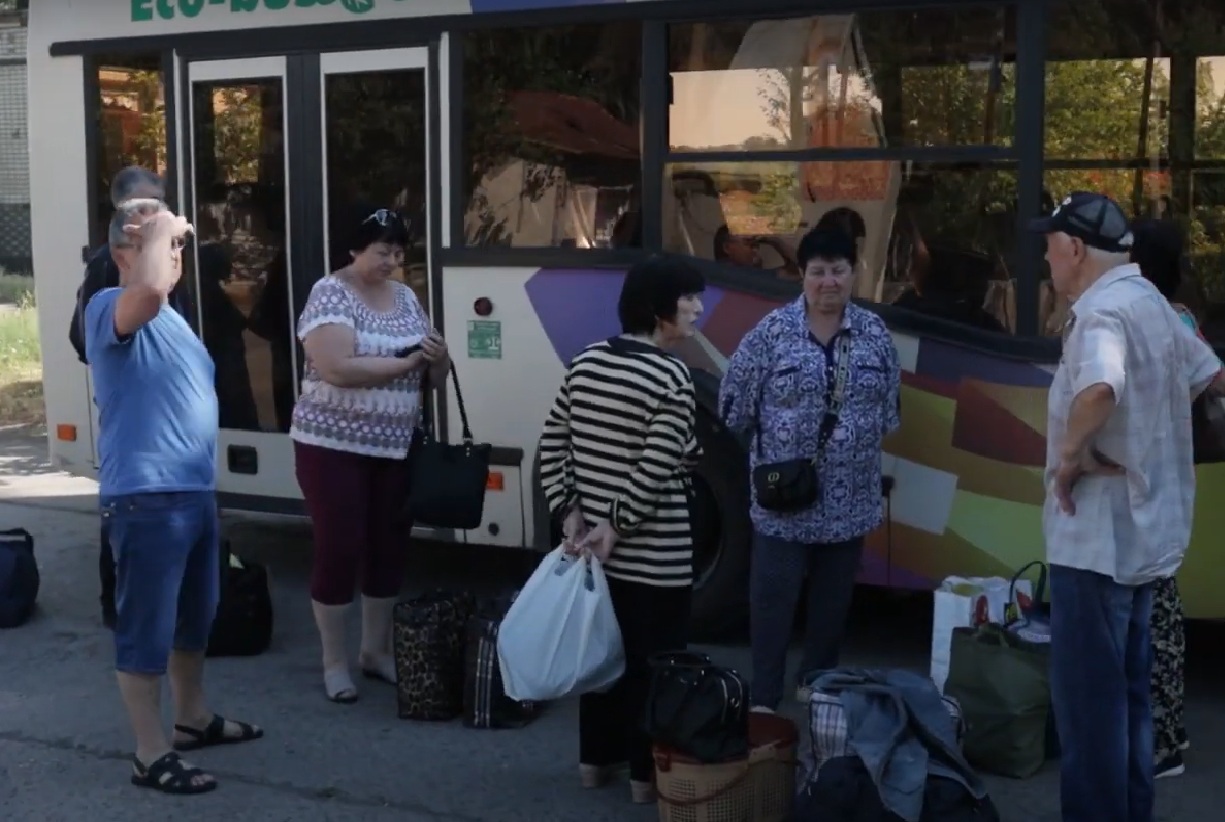 Гуманітарна допомога для пенсіонерів у Києві: де гарантують отримання підтримки